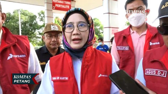 Gara-gara Harga Naik, Sebagian Konsumen Pertamax Beralih ke Pertalite