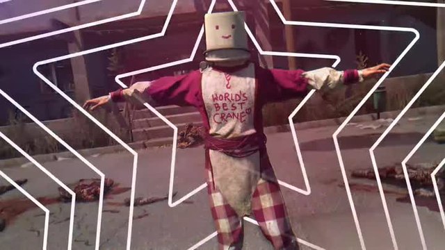 Dying Light 5th Anniversary Week 4