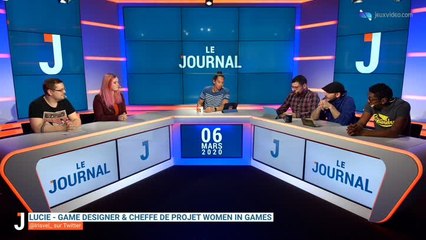 Invitée : Julie Schlindwein