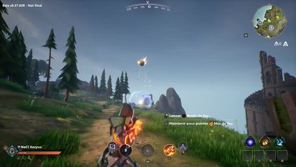 Spellbreak : Le gantelet de terre, notre guide complet