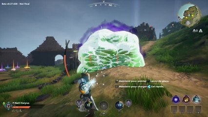 Spellbreak : Le gantelet toxique, notre guide complet