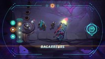 Teamfight Tactics - Présentation de l'ensemble Galaxies