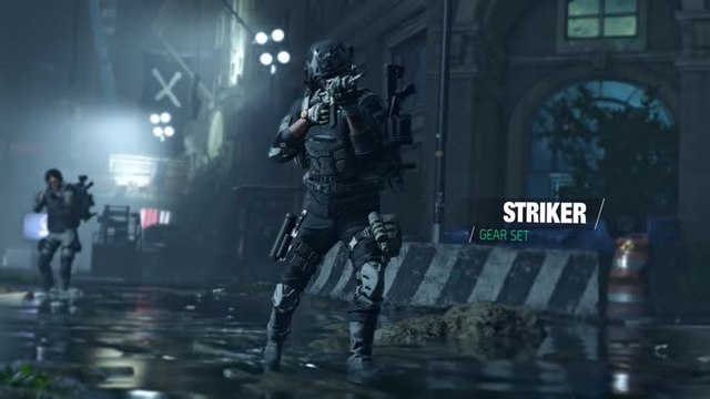 The Division 2 : Warlords of New York - Season One Overview Trailer