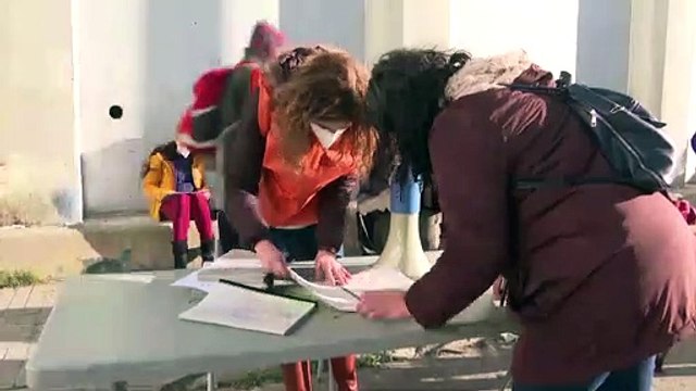 35.000 aspirantes se enfrentan a oposiciones para 277 plazas en el Ayuntamiento de Madrid
