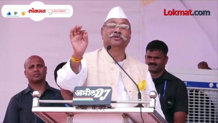 माजी मंत्री राष्ट्रवादीत, पवारांचे मित्र म्हणतात...