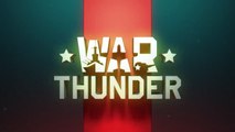 War Thunder Viking Fury