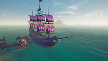 Crews of Rage Official Sea of Thieves Update