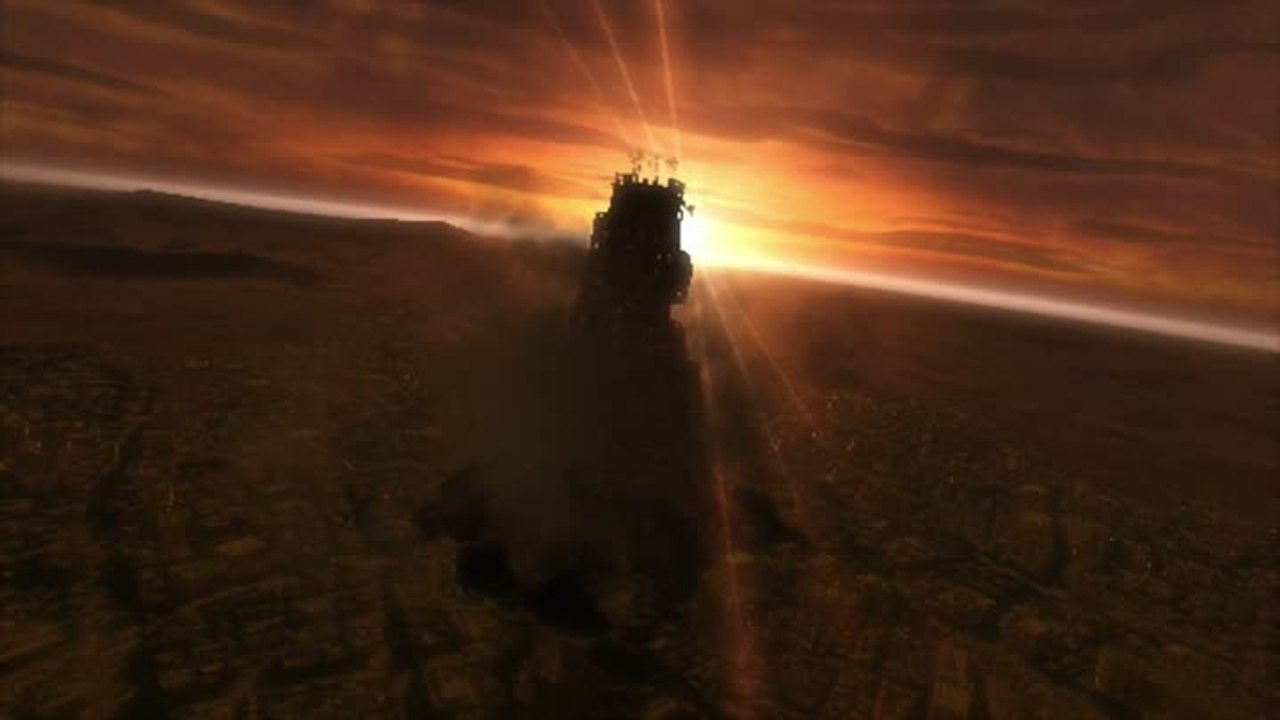 Devil May Cry 3 Special Edition : Dante reprend les armes