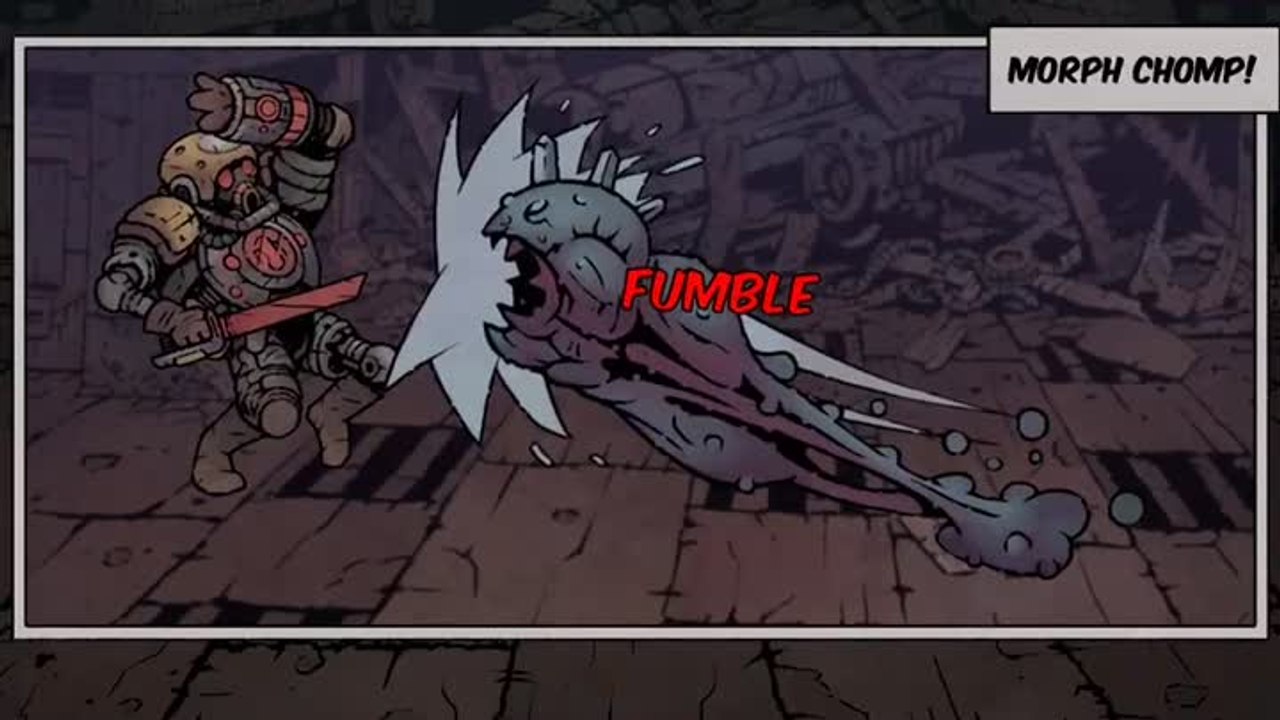 Deep Sky Derelicts Definitive Edition  Announcement Trailer