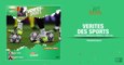 Vérités des sports du 1er avril  2022 par Brice Kouassi [ Radio Côte d'Ivoire ]