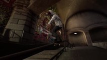 Session vous emmène dans un nouveau skate park