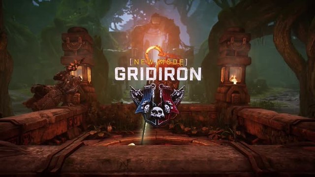 Gears 5 - Operation 3 Gridiron Official Trailer