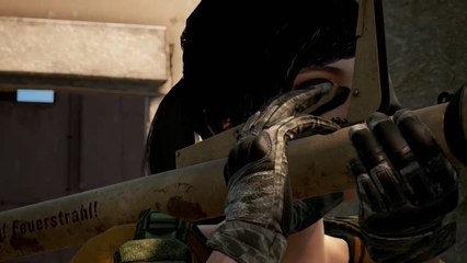 PUBG - Patch Report Update 6.3