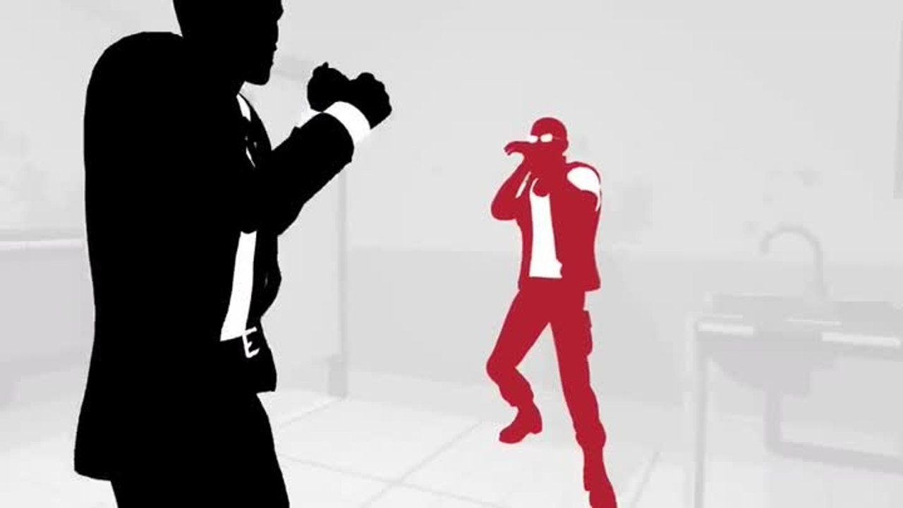Fight In Tight Spaces trailer