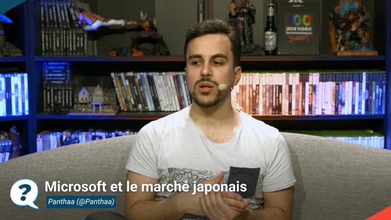 QJ 1302 XboxJapon