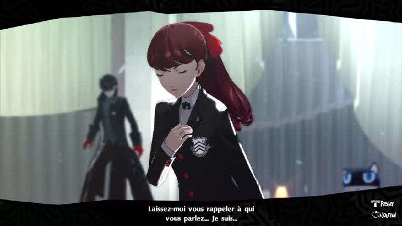 Persona 5 Royal - Trailer PlayStation
