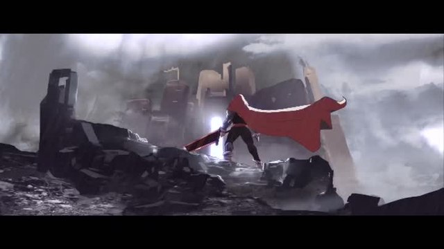 Eldest Souls - Trailer d'annonce Switch