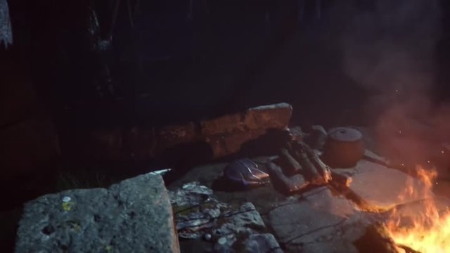 League of Legends - Bande annonce de la refonte de Fiddlesticks