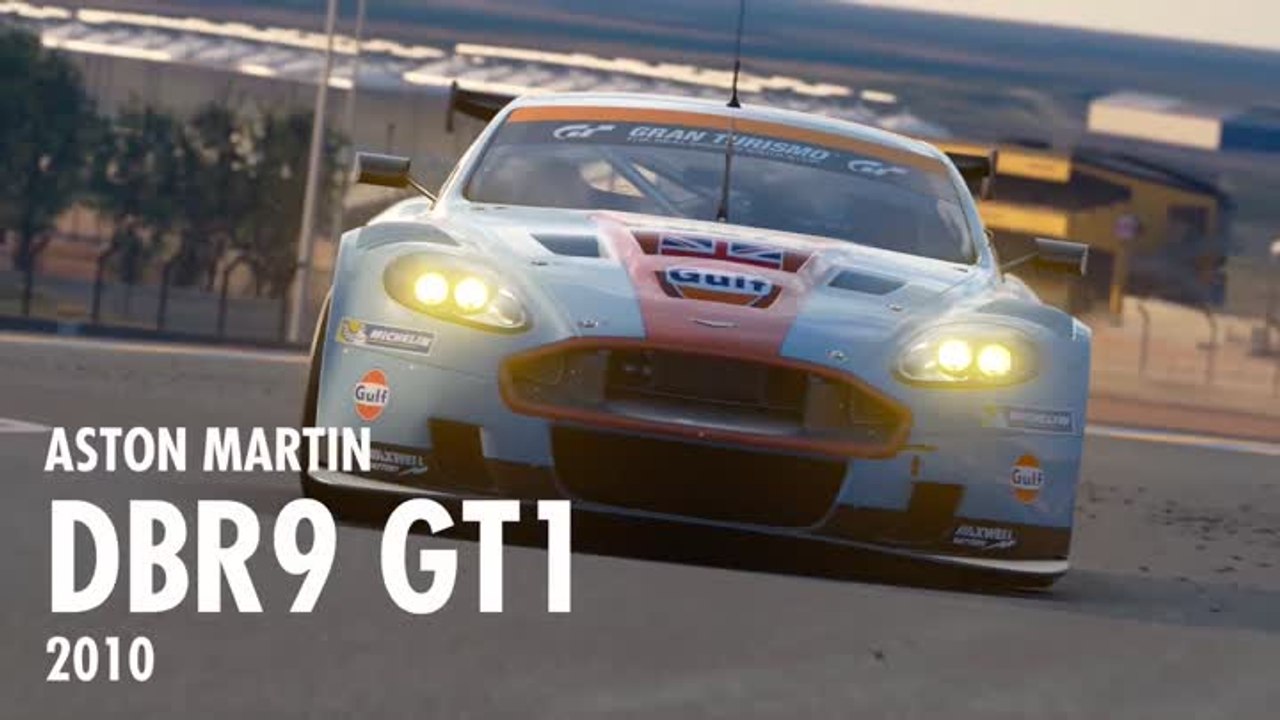 Gran Turismo Sport - La mise à jour de février se montre