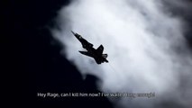 Ace Combat 7 : Skies Unknown - 25th Anniversary Free Update