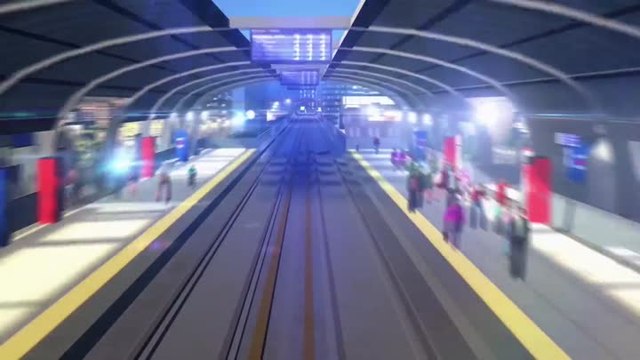 Cities Skylines accueille l'extension Sunset Harbor