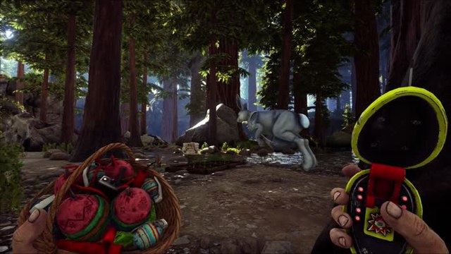 ARK : Survival Evolved : Pâques