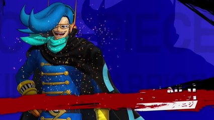 one piece perso Niji