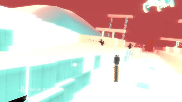 Pistol Whip - Annonce PlayStation VR