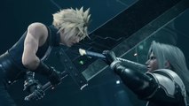 Final Fantasy VII Remake : Accolades Trailer