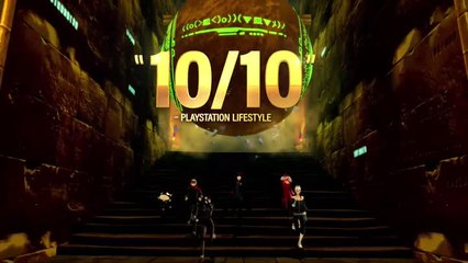 Persona 5 Royal - Trailer accolades