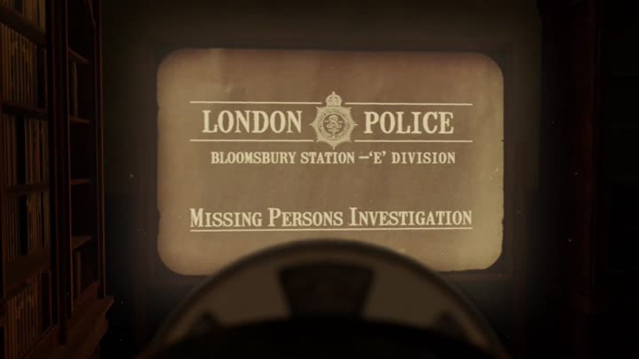 The Room VR : A Dark Matter - Trailer date de sortie