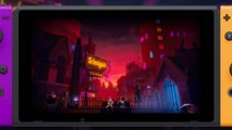 Afterparty - Trailer date Nintendo Switch