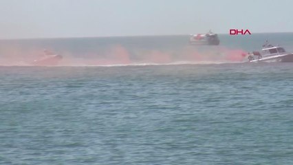 Van'da işgalden kurtuluşun 104'üncü yılı kutlaması