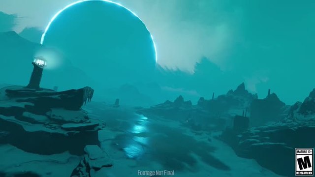 Borderlands 3 DLC trailer