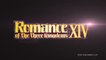 Romance of the Three Kingdoms XIV / PS4