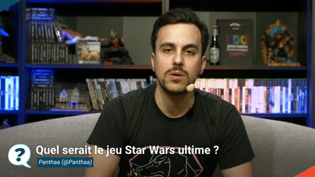 QJ Star Wars