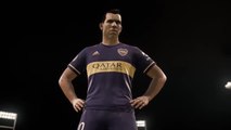FIFA 20 CONMEBOL Libertadores Official Gameplay Trailer