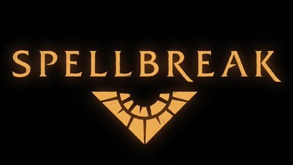 Spellbreak closed beta