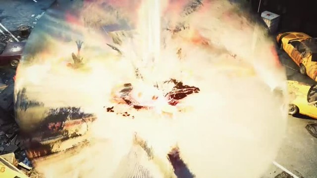 Marvel Future Revolution - Trailer d'annonce