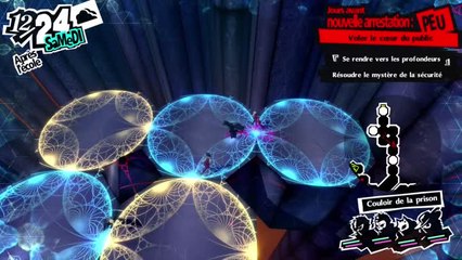 Persona 5 Royal – Mémento (2)