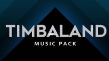 Beat Saber - Timbaland Pack Music
