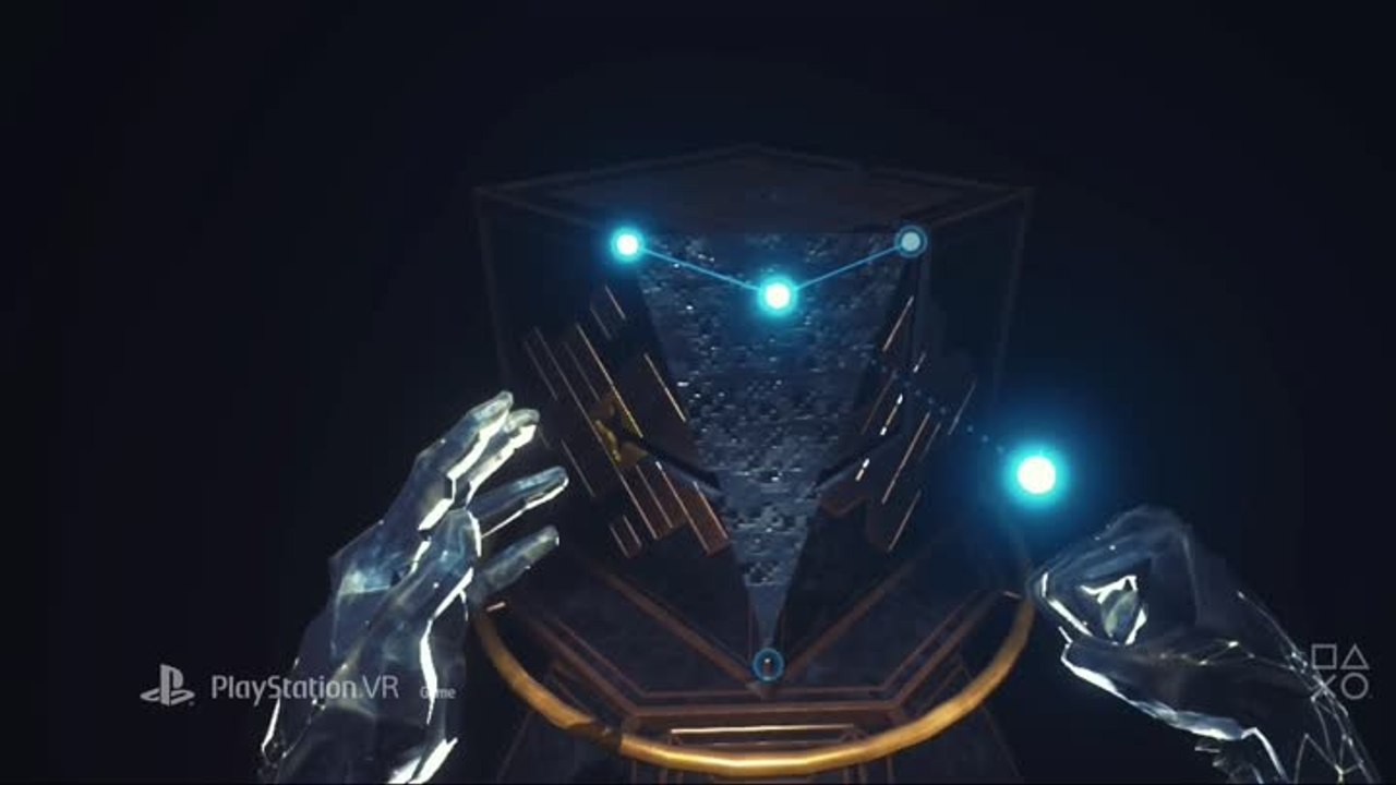 FORM : jeu VR