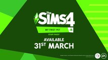 Les Sims 4 : Le pack 