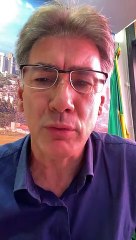 Paranhos anuncia que permanece como prefeito de Cascavel