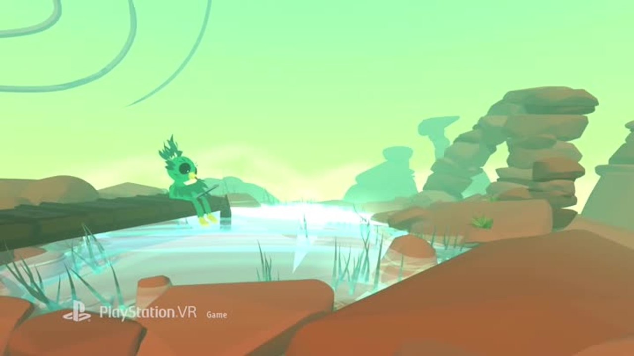 Tilt Brush
