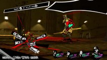 Persona 5 Royal – Mémento (10)