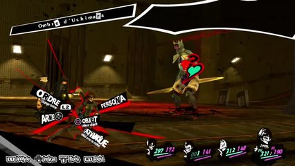 Persona 5 Royal – Mémento (10)