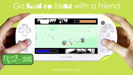 Battle Rockets : Trailer de lancement