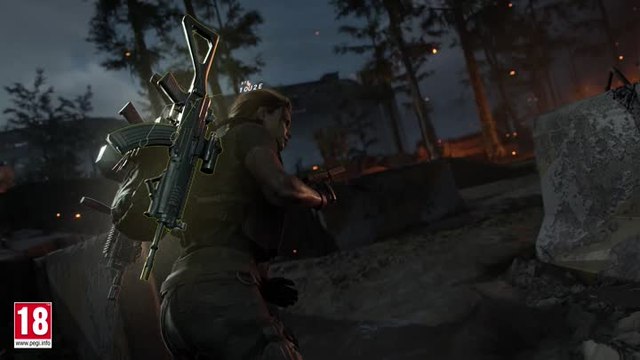 Ghost Recon Breakpoint - L'Éxpérience Ghost se montre pour la première fois