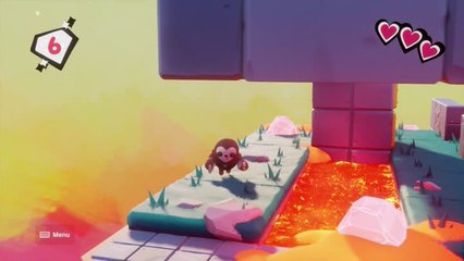 Dreams - Accolade trailer